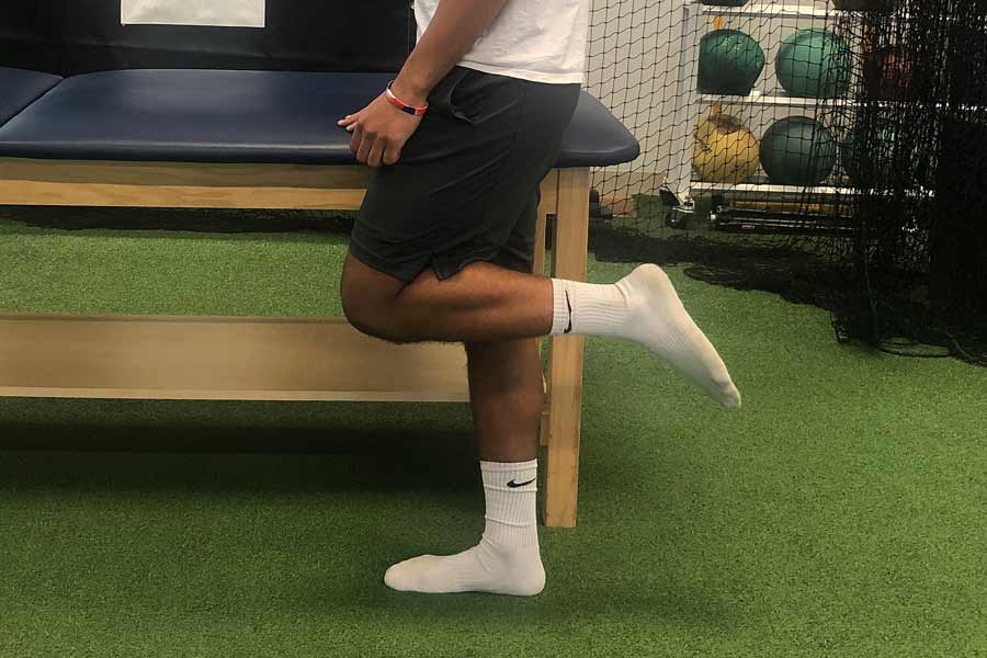 ACL Injury Recovery
