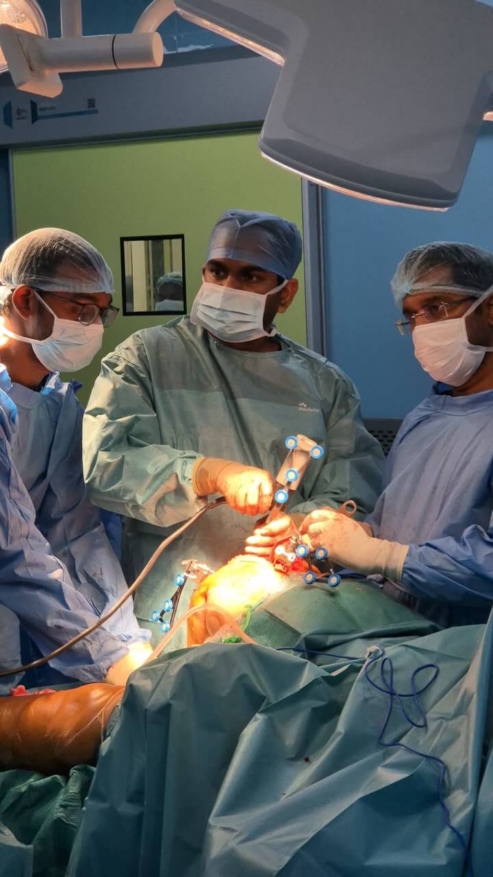Orthopedic Doctor Chennai